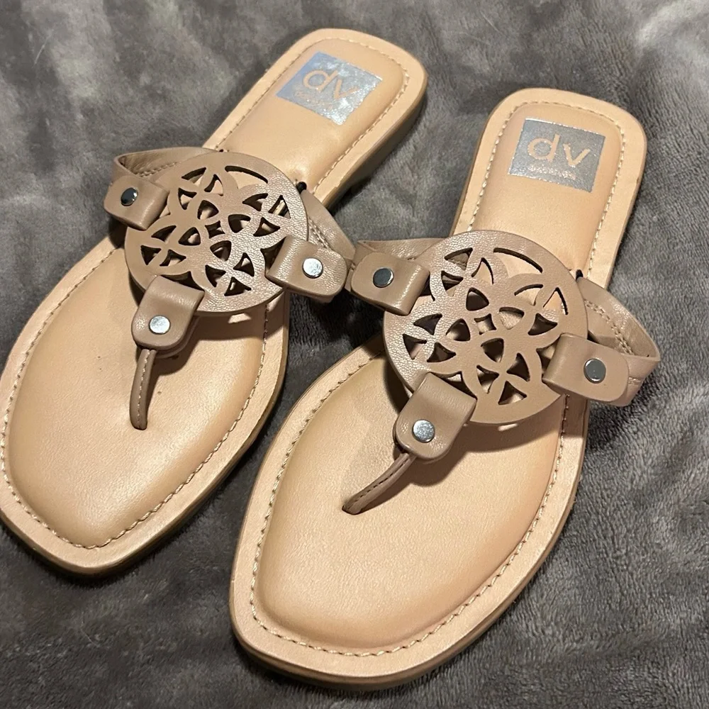 Dolce Vita Gotie Sandals - Picture 2 of 6